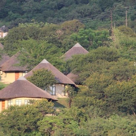 Maguga Lodge Mbabane Exteriér fotografie