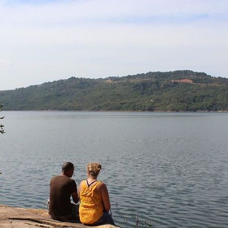 Maguga Lodge Mbabane Exteriér fotografie