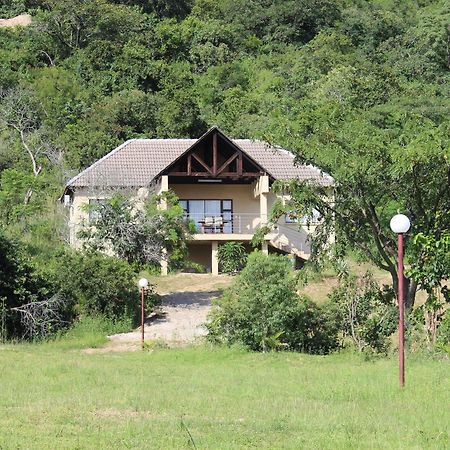 Maguga Lodge Mbabane Exteriér fotografie