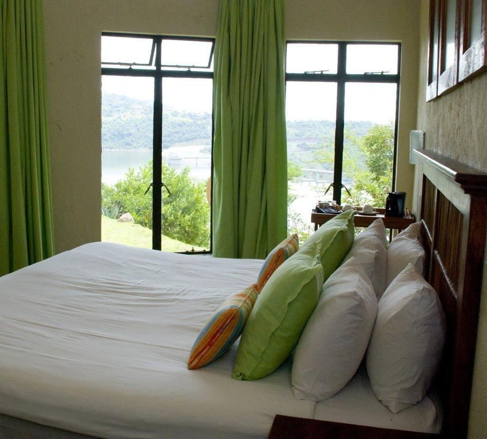 Maguga Lodge Mbabane Exteriér fotografie