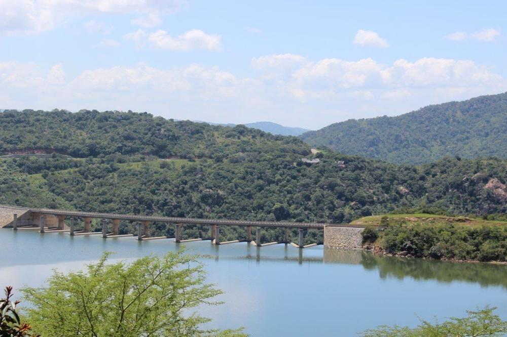 Maguga Lodge Mbabane Exteriér fotografie