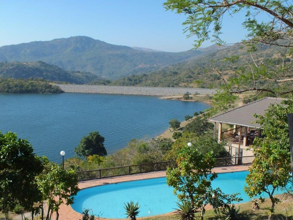 Maguga Lodge Mbabane Exteriér fotografie
