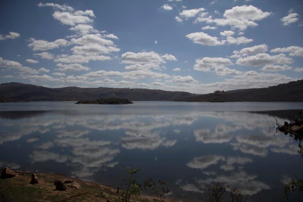 Maguga Lodge Mbabane Exteriér fotografie