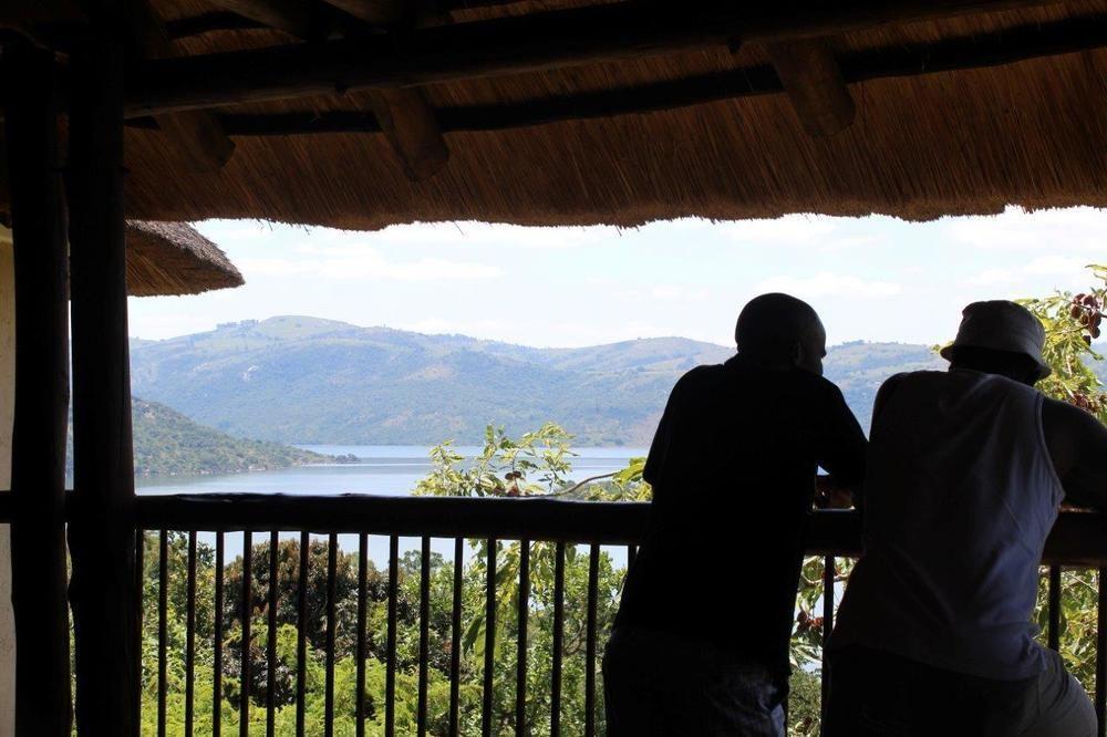 Maguga Lodge Mbabane Exteriér fotografie