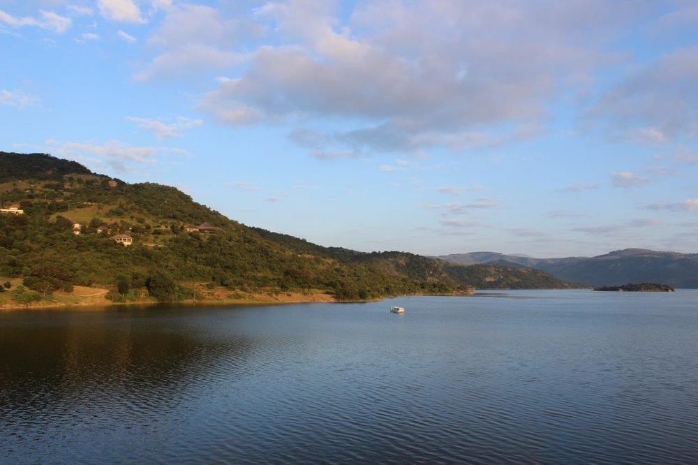 Maguga Lodge Mbabane Exteriér fotografie