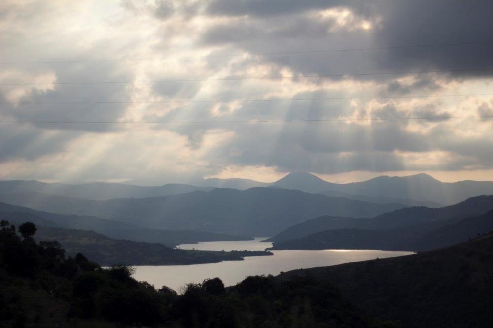 Maguga Lodge Mbabane Exteriér fotografie