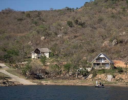 Maguga Lodge Mbabane Exteriér fotografie