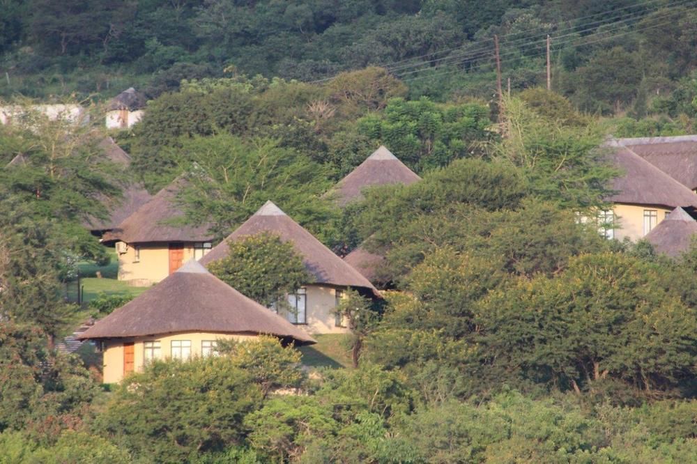 Maguga Lodge Mbabane Exteriér fotografie