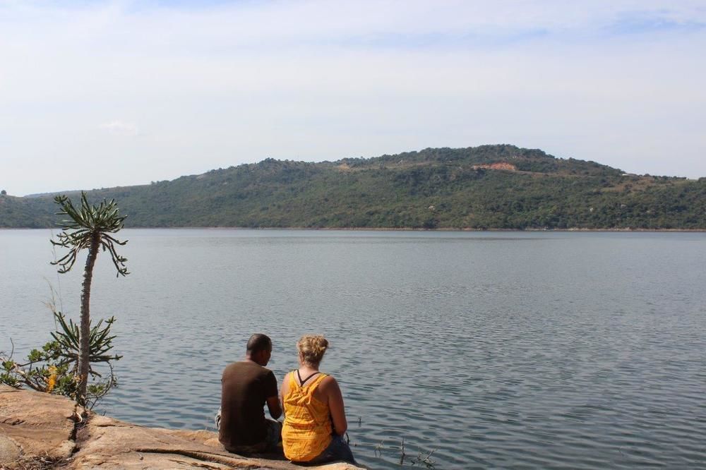 Maguga Lodge Mbabane Exteriér fotografie