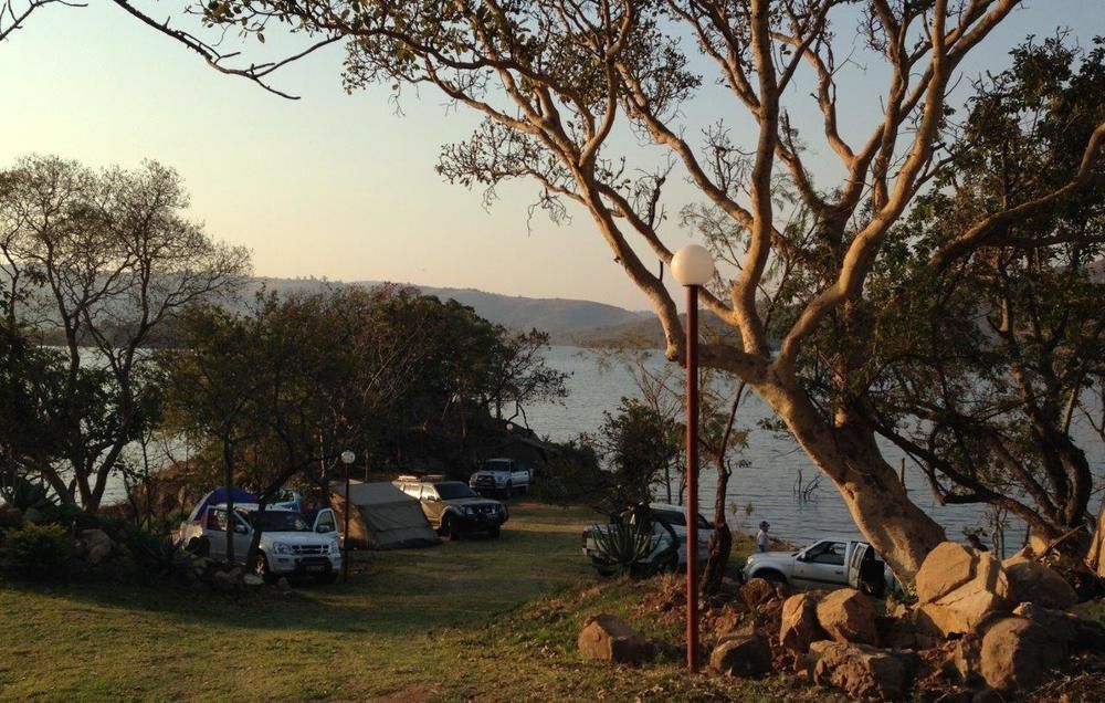 Maguga Lodge Mbabane Exteriér fotografie