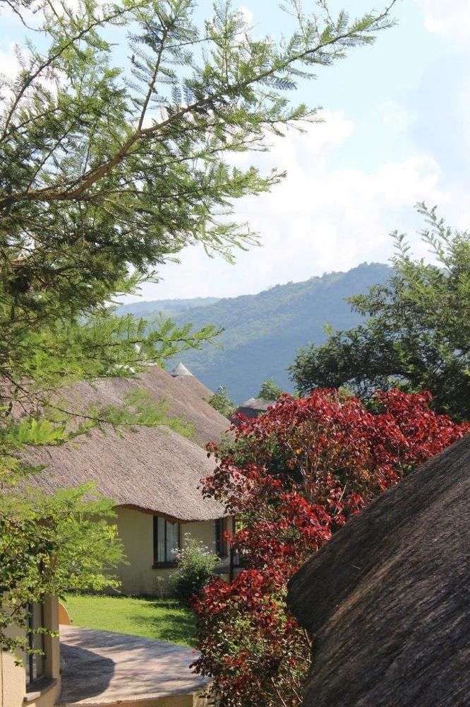 Maguga Lodge Mbabane Exteriér fotografie