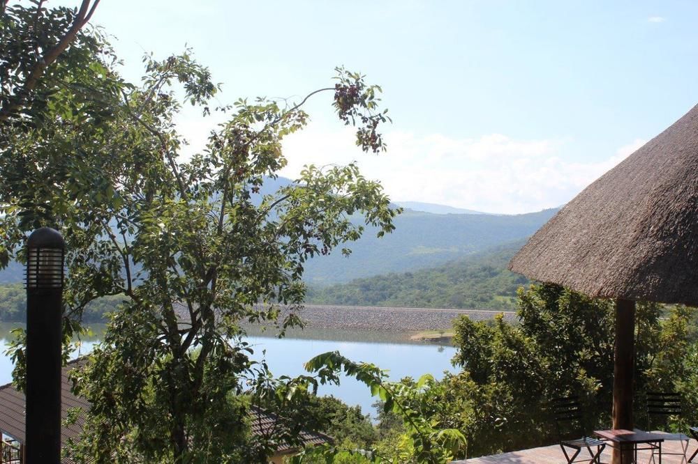 Maguga Lodge Mbabane Exteriér fotografie