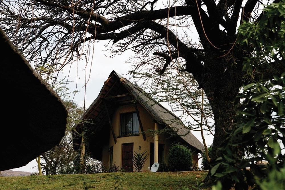 Maguga Lodge Mbabane Exteriér fotografie