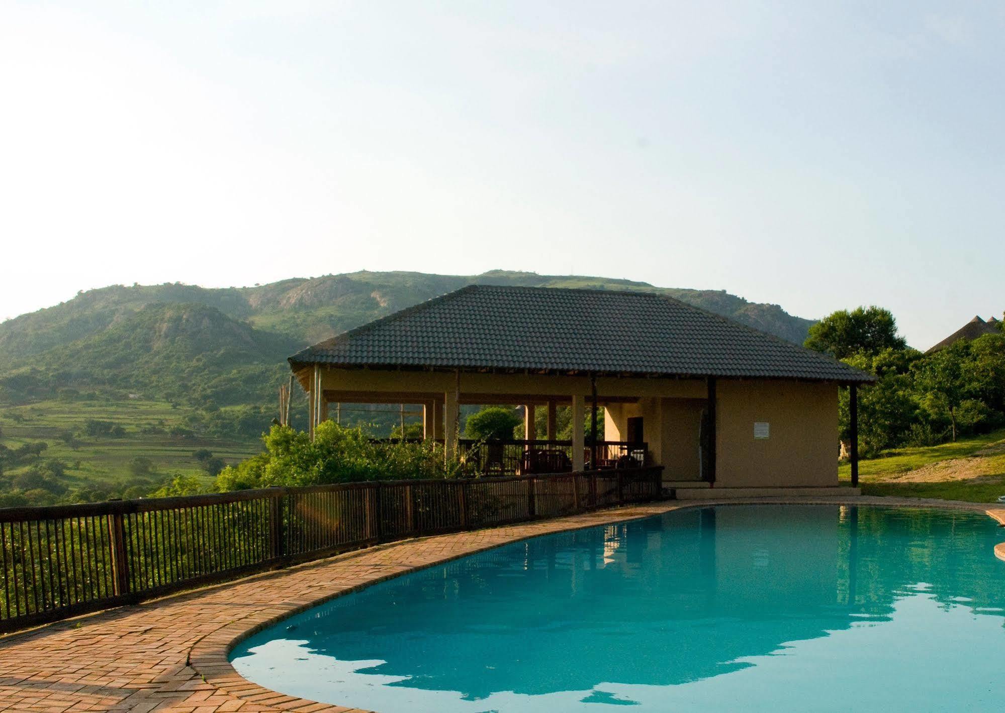 Maguga Lodge Mbabane Exteriér fotografie