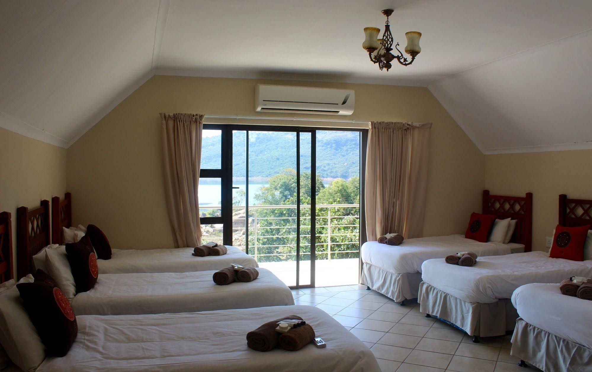 Maguga Lodge Mbabane Exteriér fotografie