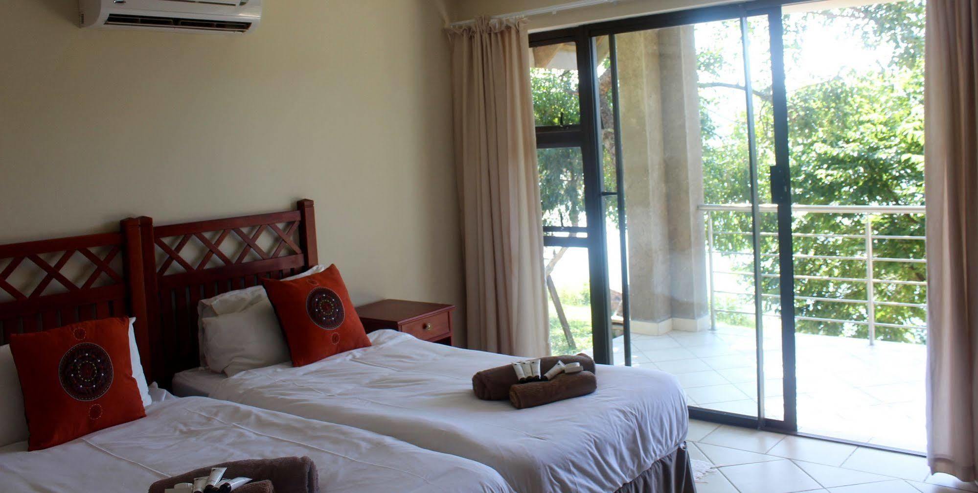 Maguga Lodge Mbabane Exteriér fotografie