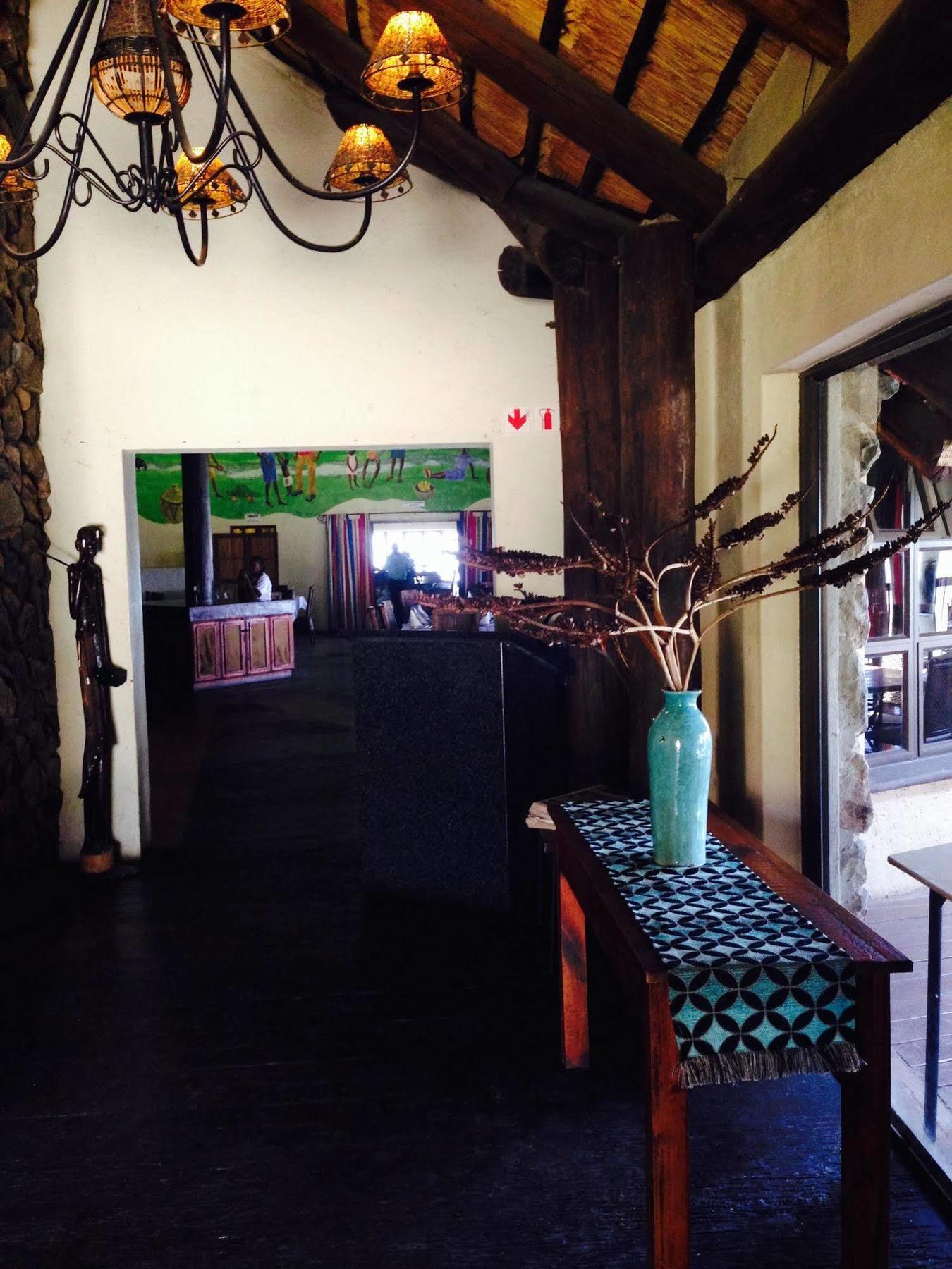 Maguga Lodge Mbabane Exteriér fotografie